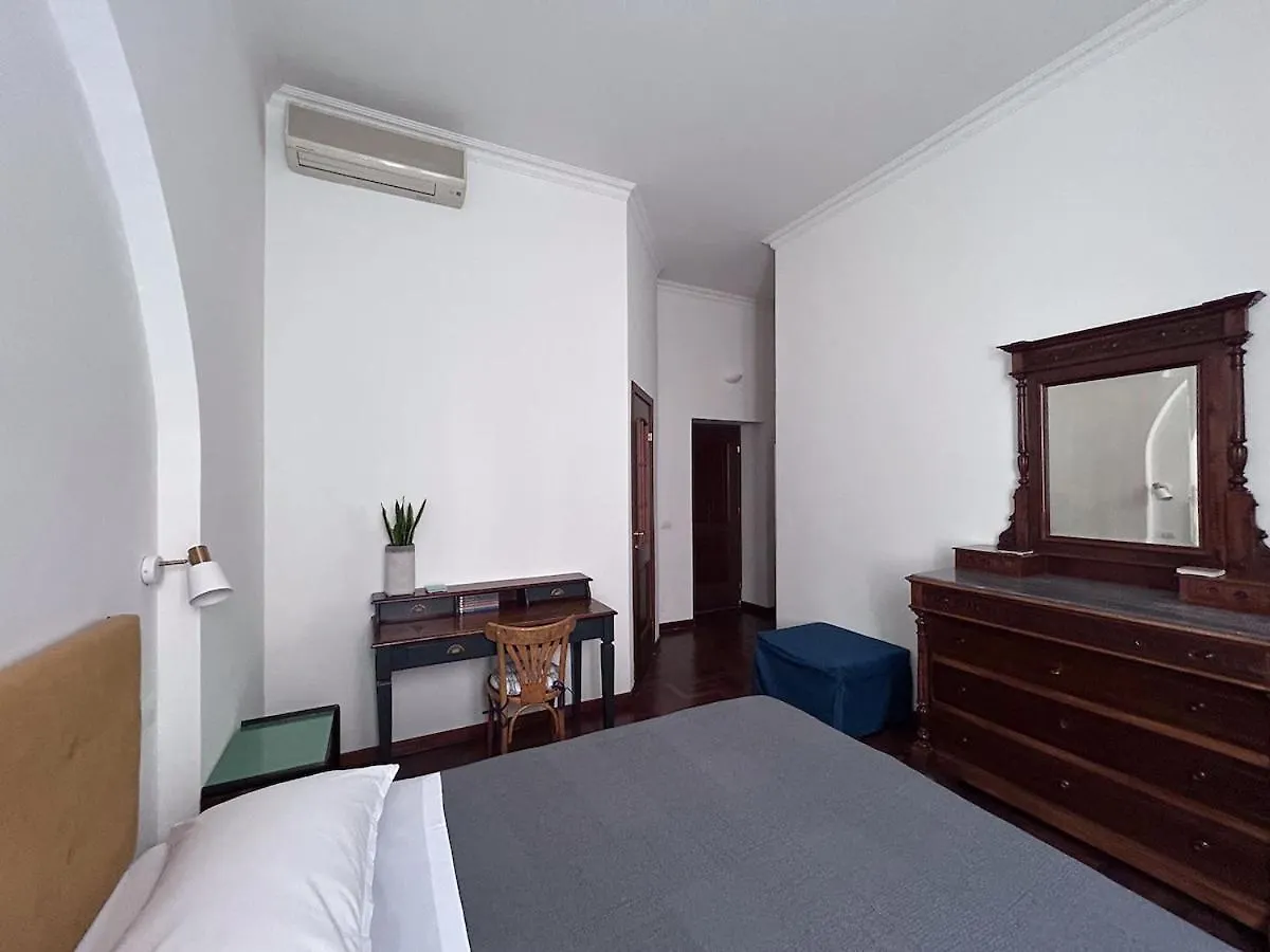 Ferienwohnung Le Stanze Di Margot Rom 0*,