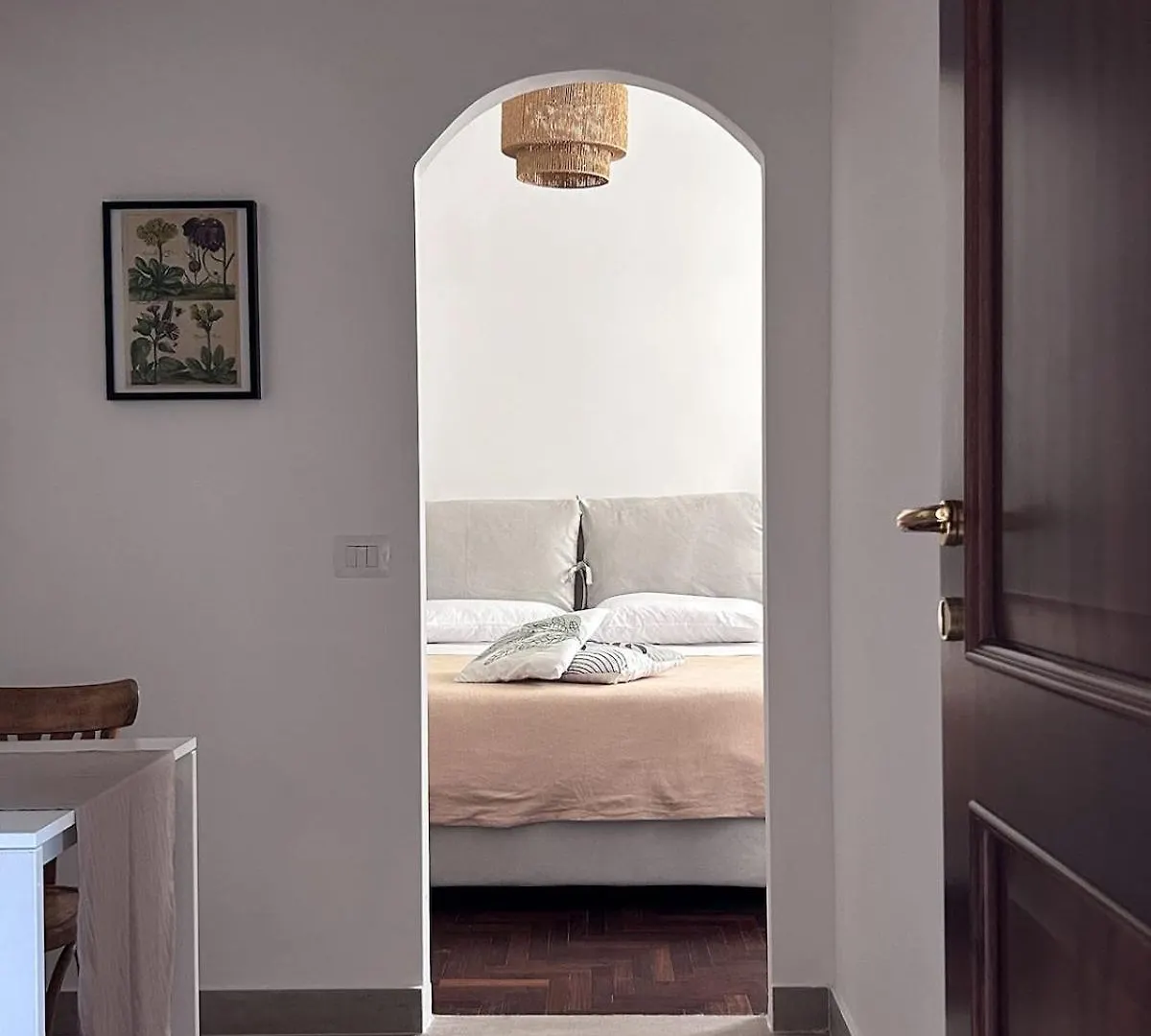 Ferienwohnung Le Stanze Di Margot Rom 0*,  Italien