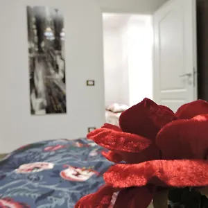  Apartamento Domus Angelica